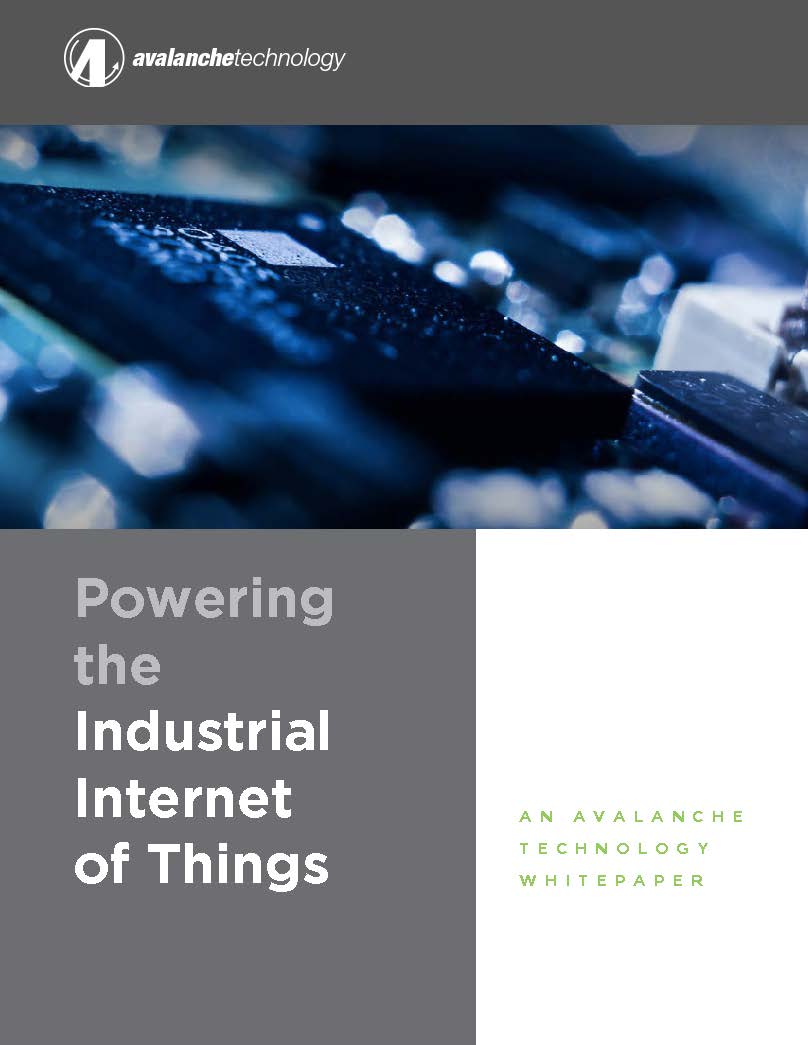 PoweringIIoT