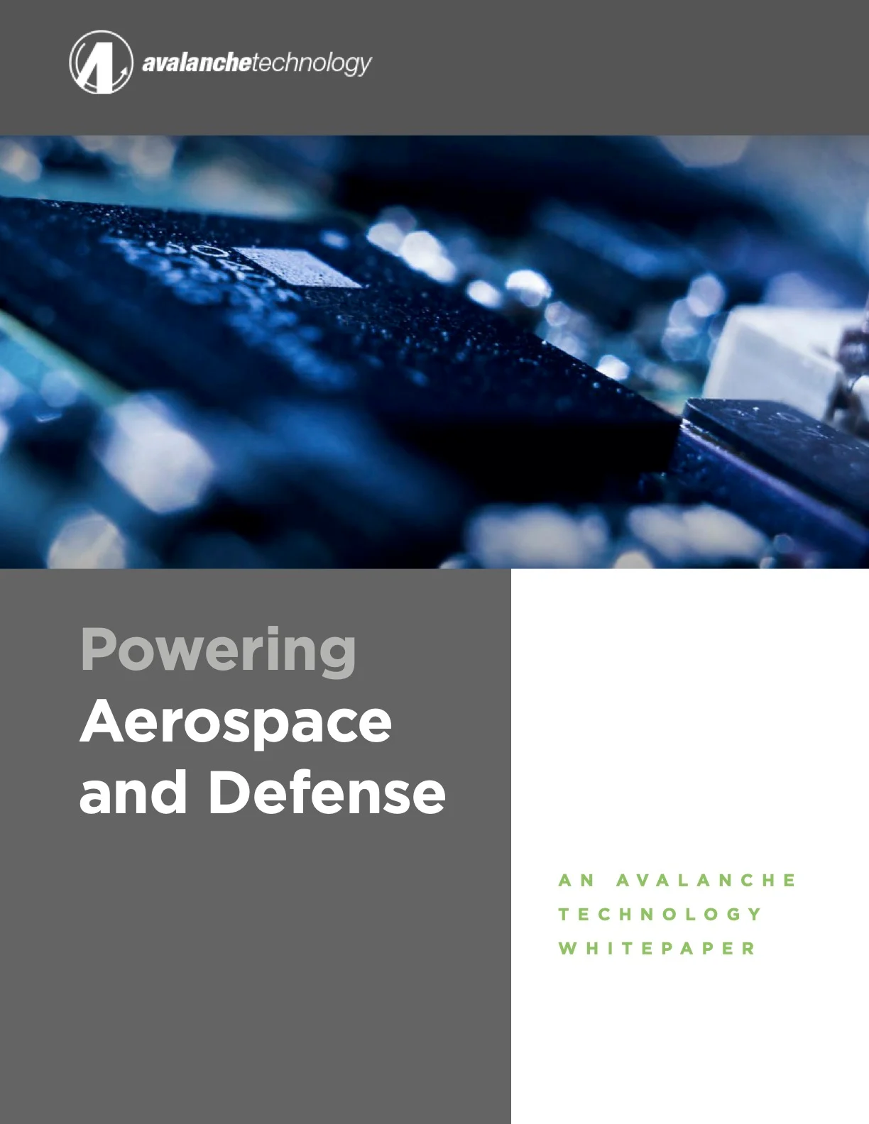 AerospaceAndDefense