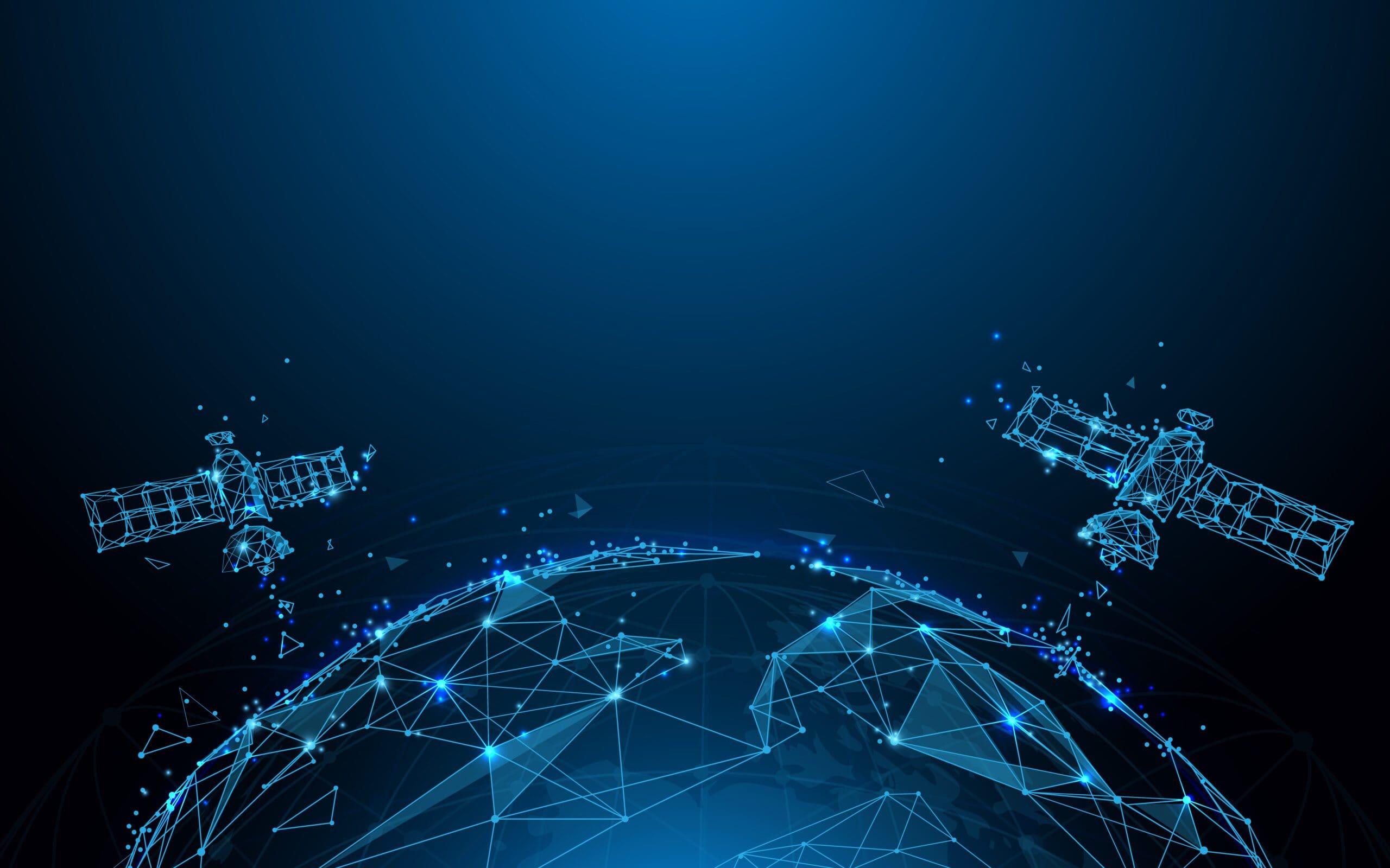 Data Centers in Space Stage 1 Space Data Collection Avalanche